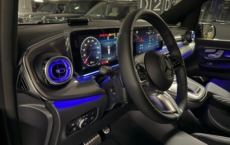 Mercedes-Benz V-Класс, 2026 год, 14 870 000 рублей, 15 фотография