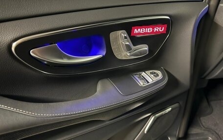 Mercedes-Benz V-Класс, 2026 год, 14 870 000 рублей, 13 фотография