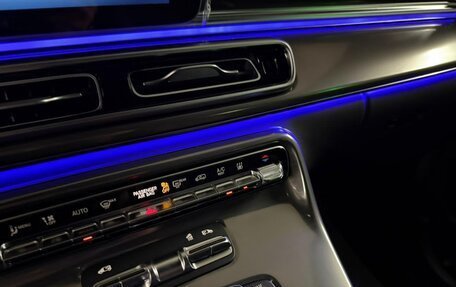 Mercedes-Benz V-Класс, 2026 год, 14 870 000 рублей, 24 фотография