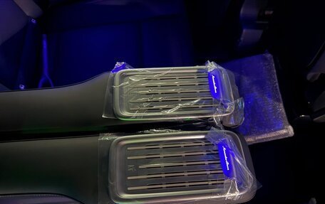 Mercedes-Benz V-Класс, 2026 год, 14 870 000 рублей, 32 фотография