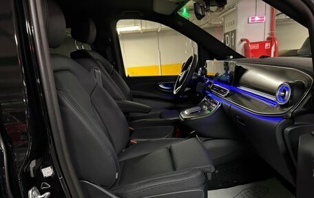 Mercedes-Benz V-Класс, 2026 год, 14 870 000 рублей, 25 фотография