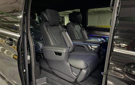 Mercedes-Benz V-Класс, 2026 год, 14 870 000 рублей, 27 фотография