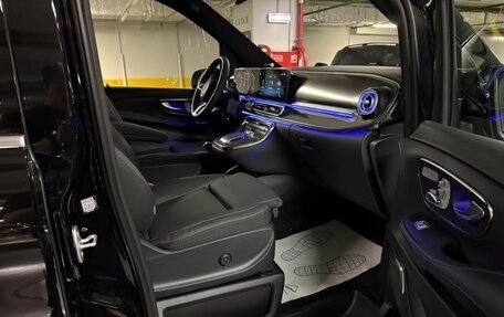 Mercedes-Benz V-Класс, 2026 год, 14 870 000 рублей, 26 фотография