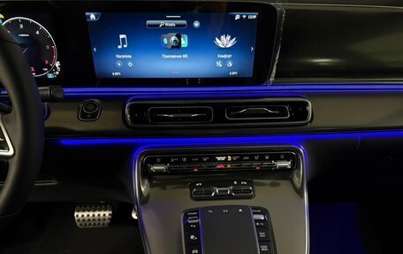 Mercedes-Benz V-Класс, 2026 год, 14 870 000 рублей, 21 фотография