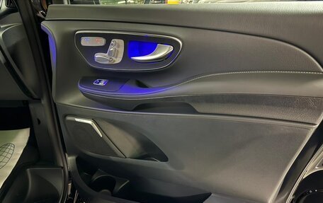 Mercedes-Benz V-Класс, 2026 год, 14 870 000 рублей, 23 фотография