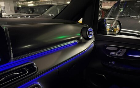 Mercedes-Benz V-Класс, 2026 год, 14 870 000 рублей, 22 фотография