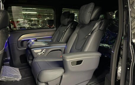 Mercedes-Benz V-Класс, 2026 год, 14 870 000 рублей, 35 фотография