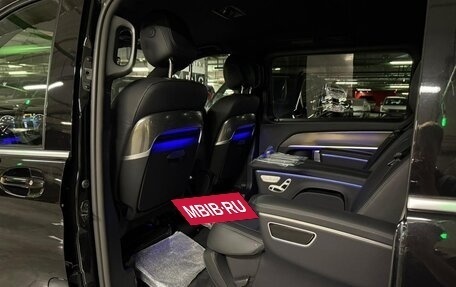 Mercedes-Benz V-Класс, 2026 год, 14 870 000 рублей, 34 фотография