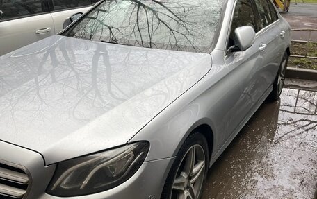 Mercedes-Benz E-Класс, 2016 год, 2 650 000 рублей, 2 фотография