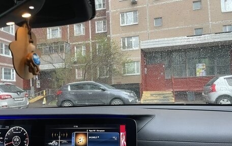 Mercedes-Benz E-Класс, 2016 год, 2 650 000 рублей, 12 фотография