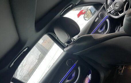 Mercedes-Benz E-Класс, 2016 год, 2 650 000 рублей, 19 фотография