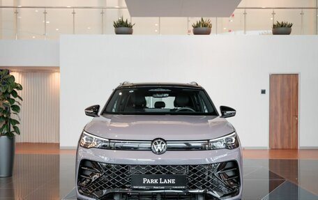 Volkswagen Tiguan, 2026 год, 4 950 000 рублей, 3 фотография