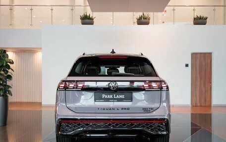 Volkswagen Tiguan, 2026 год, 4 950 000 рублей, 4 фотография