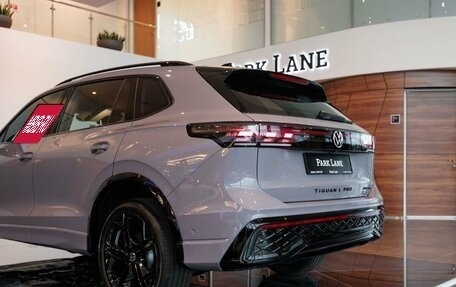 Volkswagen Tiguan, 2026 год, 4 950 000 рублей, 8 фотография