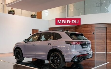 Volkswagen Tiguan, 2026 год, 4 950 000 рублей, 2 фотография