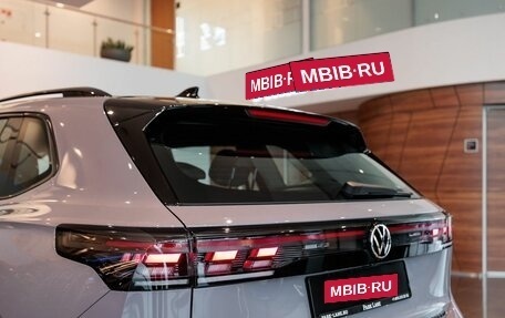 Volkswagen Tiguan, 2026 год, 4 950 000 рублей, 9 фотография