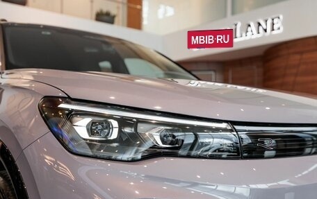 Volkswagen Tiguan, 2026 год, 4 950 000 рублей, 5 фотография