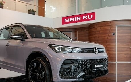 Volkswagen Tiguan, 2026 год, 4 950 000 рублей, 6 фотография