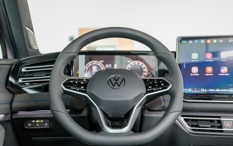 Volkswagen Tiguan, 2026 год, 4 950 000 рублей, 11 фотография