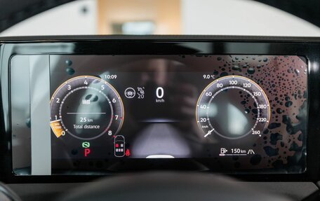 Volkswagen Tiguan, 2026 год, 4 950 000 рублей, 12 фотография