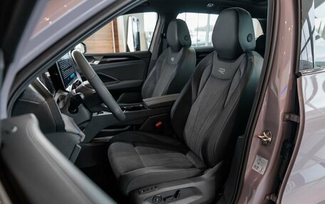 Volkswagen Tiguan, 2026 год, 4 950 000 рублей, 17 фотография