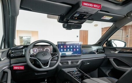 Volkswagen Tiguan, 2026 год, 4 950 000 рублей, 10 фотография