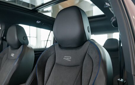 Volkswagen Tiguan, 2026 год, 4 950 000 рублей, 18 фотография