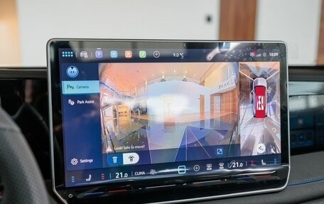 Volkswagen Tiguan, 2026 год, 4 950 000 рублей, 13 фотография