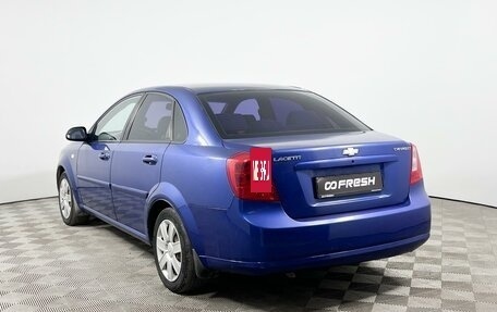 Chevrolet Lacetti, 2008 год, 445 000 рублей, 2 фотография