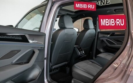 Volkswagen Tiguan, 2026 год, 4 950 000 рублей, 20 фотография