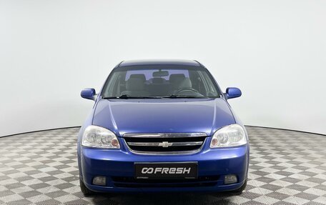 Chevrolet Lacetti, 2008 год, 445 000 рублей, 3 фотография