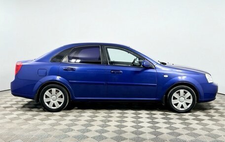 Chevrolet Lacetti, 2008 год, 445 000 рублей, 5 фотография