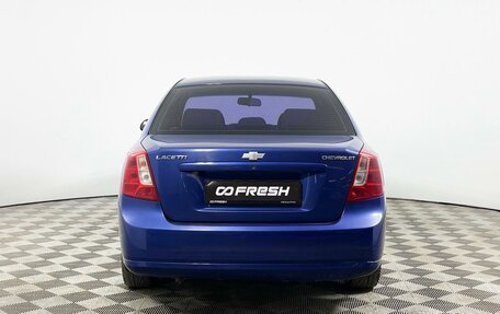 Chevrolet Lacetti, 2008 год, 445 000 рублей, 4 фотография