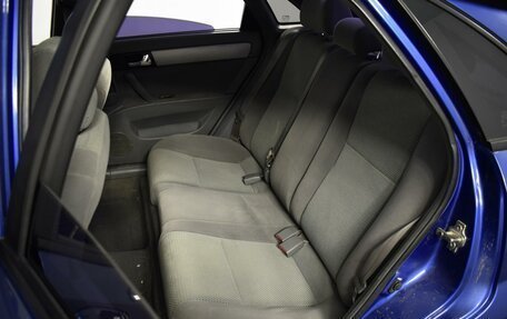 Chevrolet Lacetti, 2008 год, 445 000 рублей, 9 фотография