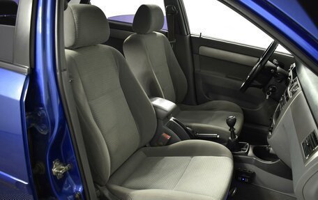 Chevrolet Lacetti, 2008 год, 445 000 рублей, 8 фотография