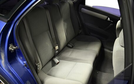 Chevrolet Lacetti, 2008 год, 445 000 рублей, 7 фотография