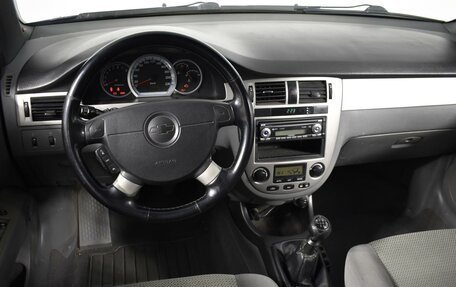 Chevrolet Lacetti, 2008 год, 445 000 рублей, 6 фотография