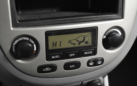 Chevrolet Lacetti, 2008 год, 445 000 рублей, 17 фотография