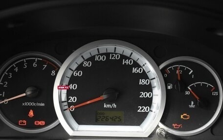 Chevrolet Lacetti, 2008 год, 445 000 рублей, 11 фотография