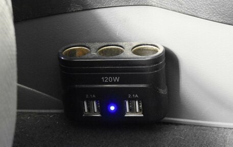 Chevrolet Lacetti, 2008 год, 445 000 рублей, 19 фотография