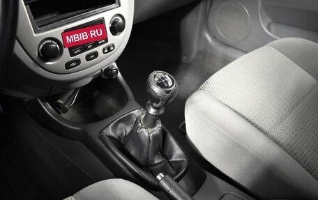 Chevrolet Lacetti, 2008 год, 445 000 рублей, 18 фотография