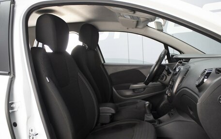 Renault Kaptur I рестайлинг, 2017 год, 1 050 000 рублей, 8 фотография