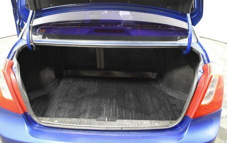 Chevrolet Lacetti, 2008 год, 445 000 рублей, 20 фотография