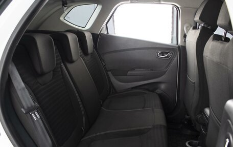 Renault Kaptur I рестайлинг, 2017 год, 1 050 000 рублей, 7 фотография