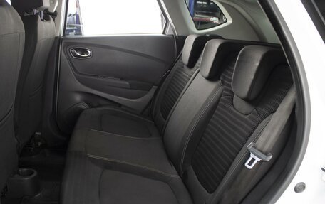 Renault Kaptur I рестайлинг, 2017 год, 1 050 000 рублей, 9 фотография