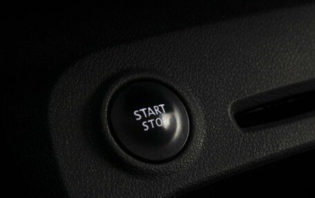 Renault Kaptur I рестайлинг, 2017 год, 1 050 000 рублей, 15 фотография