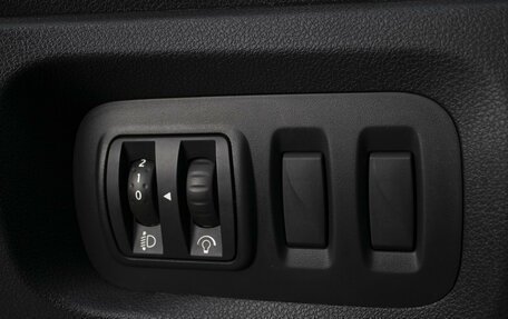 Renault Kaptur I рестайлинг, 2017 год, 1 050 000 рублей, 16 фотография