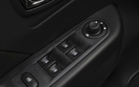 Renault Kaptur I рестайлинг, 2017 год, 1 050 000 рублей, 17 фотография