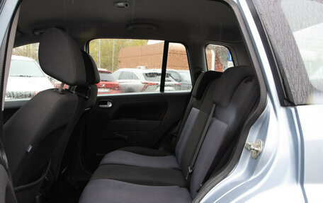 Ford Fusion I, 2008 год, 548 000 рублей, 8 фотография