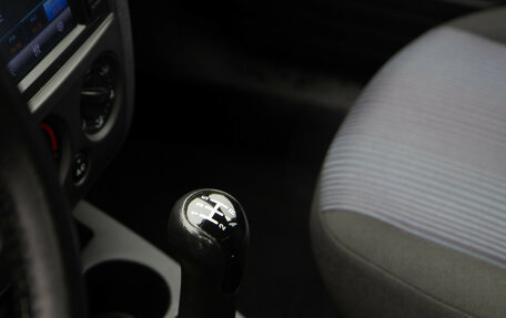 Ford Fusion I, 2008 год, 548 000 рублей, 19 фотография